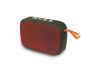 Portable Cloth Fabric BT Speaker Outdoor Mini Wireless Bass Subwoofer Multifunctional Sound Box Loudspeakers Portable Cloth Fabric BT Speaker Outdoor Mini Wireless Bass Subwoofer Multifunctional Sound Box Loudspeakers