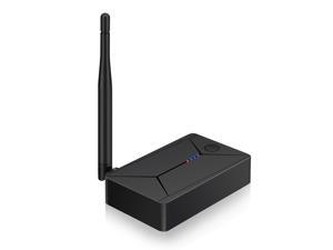 TX13 Bluetooth 5.0 Audio Transmitter 3.5mm AUX Jack RCA USB Coaxial Optical Stereo Wireless Adapter for TV PC Headphone TX13 Bluetooth 5.0 Audio Transmitter 3.5mm AUX Jack RCA USB Coaxial Optical Stereo Wireless Adapter for TV PC Headphone