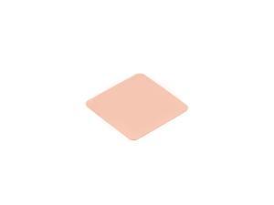 Desktop Aluminium Heatsink Sheet CPU GPU RAM Copper Cooling sheet High-performance Conducting Strip Heat dissipation 20*20*0.3mm 20pcs Desktop Aluminium Heatsink Sheet CPU GPU RAM Copper Cooling sheet High-performance Conducting Strip Heat dissipation 20*20*0.3mm 20pcs