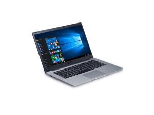AVITA PURA P01 14 inch Laptop i5-8265U/8GB DDR3 Memory/256GB SSD Portable Laptop with 1920*1080 FHD Screen Grey US Plug AVITA PURA P01 14 inch Laptop i5-8265U/8GB DDR3 Memory/256GB SSD Portable Laptop with 1920*1080 FHD Screen Grey US Plug