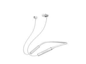 Lenovo HE05X Wireless BT Headphone BT5.0 In-ear Ergonomic Earphone IPX5 Waterproof Sport Earbud with Noise Cancelling Mic White Lenovo HE05X Wireless BT Headphone BT5.0 In-ear Ergonomic Earphone IPX5 Waterproof Sport Earbud with Noise Cancelling Mic White