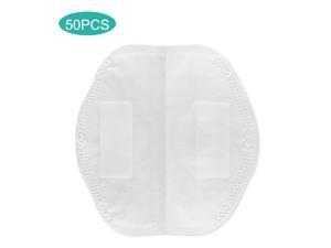 50PCS Stop PM2.5 Face Cover Pads 3-Layer Disposable Cover Pad Dustproof Mouth Cover Pads 50PCS Stop PM2.5 Face Cover Pads 3-Layer Disposable Cover Pad Dustproof Mouth Cover Pads
