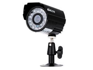 KKmoon® 4pcs AHD 720P Weatherproof CCTV Cameras Kit IR CUT Color CMOS Home Security System 3.6mm KKmoon® 4pcs AHD 720P Weatherproof CCTV Cameras Kit IR CUT Color CMOS Home Security System 3.6mm