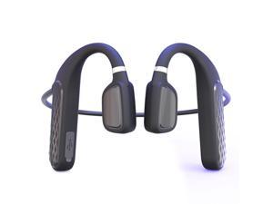 MD04 BT5.0 Headset Painless Wear Noise Reduction Clear Calls IPX5 Waterproof Sports Headset