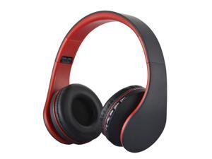 4 in 1 Wirelessly BT Stereo Headphone Over-Ear / On-Ear FM Radio MP3 Player 3.5mm Aux In Earphone with Noise Reduction Microphone 4 in 1 Wirelessly BT Stereo Headphone Over-Ear / On-Ear FM Radio MP3 Player 3.5mm Aux In Earphone with Noise Reduction Microphone