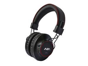 NIA S3000 Over Ear Music Headset Wireless Bluetooth Headphones Foldable Music Earphone 3.5mm AUX IN TF Card MP3 Player FM Radio with Microphone NIA S3000 Over Ear Music Headset Wireless Bluetooth Headphones Foldable Music Earphone 3.5mm AUX IN TF Card MP3 Player FM Radio with Microphone