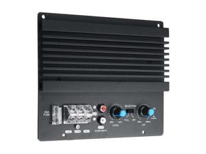 12 Voltage Large Power Car Audio Amplifier Powerful Bass Subwoofer Amplifier Board Automotive Amplifier Module 12 Voltage Large Power Car Audio Amplifier Powerful Bass Subwoofer Amplifier Board Automotive Amplifier Module