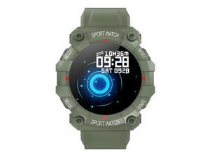 FD68 Fashion Intelligent Sport Watch High Definition Digital Display IP67 Waterproof Heart Rate Sleeping Monitor Multifunctional BT Sport Watch FD68 Fashion Intelligent Sport Watch High Definition Digital Display IP67 Waterproof Heart Rate Sleeping Monitor Multifunctional BT Sport Watch