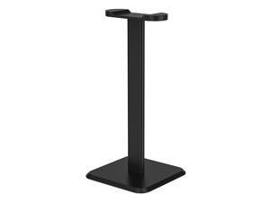 Universal Aluminum Headphone Holder Earphone Headset Hanger Headphone Desk Display Stand Removable Bracket Hanger Black Universal Aluminum Headphone Holder Earphone Headset Hanger Headphone Desk Display Stand Removable Bracket Hanger Black