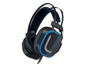 MORADI Electronic Sports Game Headsets Noise Cancelling Microphone 7.1 Virtual Surround Channel The Original Sound Quality Black MORADI Electronic Sports Game Headsets Noise Cancelling Microphone 7.1 Virtual Surround Channel The Original Sound Quality Black