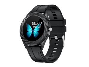 Y80 Intelligent BT Watch 1.54in Round Screen IP67 Waterproof Watch Steps Counting Heart Rate Sleep Quality Monitoring Multi-Sports Mode Fitness Watch Y80 Intelligent BT Watch 1.54in Round Screen IP67 Waterproof Watch Steps Counting Heart Rate Sleep Quality Monitoring Multi-Sports Mode Fitness Watch