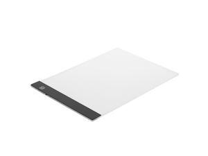 A4 LED Copy Board Digital Drawing Tablet USB Tracing Pad Portable Light Pad Tracing Light Box with Adjustable Brightness A4 LED Copy Board Digital Drawing Tablet USB Tracing Pad Portable Light Pad Tracing Light Box with Adjustable Brightness