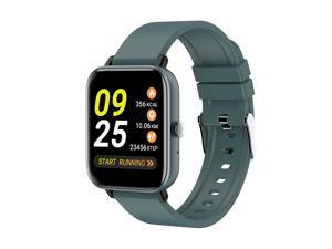 H-10 Intelligent BT Watch 1.54in Color Screen IP67 Waterproof Watch Steps Counting Heart Rate Sleep Quality Monitoring Multi-Sports Mode Fitness Watch H-10 Intelligent BT Watch 1.54in Color Screen IP67 Waterproof Watch Steps Counting Heart Rate Sleep Quality Monitoring Multi-Sports Mode Fitness Watch