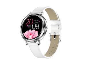 Women Smart Watch Fitness Tracker Bluetooth Bracelet Smart Sports Band Heart Rate Blood Pressure Sleeping Monitor Wristband Touch Screen IP67 Waterproof Information Reminder Women Smart Watch Fitness Tracker Bluetooth Bracelet Smart Sports Band Heart Rate Blood Pressure Sleeping Monitor Wristband Touch Screen IP67 Waterproof Information Reminder