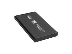 2.5" USB 3.0 External Hard Drive Portable HDD High Transmitting Speed Plug&Play for Desktop/Laptop (320GB) Black 2.5" USB 3.0 External Hard Drive Portable HDD High Transmitting Speed Plug&Play for Desktop/Laptop (320GB) Black