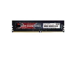 X-Star 4GB DDR4 2666MHz Desktop Memory RAM 288 Pin 1.2V/ Great Responsiveness/ Plug and Play/ for Intel/AMD Motherboards X-Star 4GB DDR4 2666MHz Desktop Memory RAM 288 Pin 1.2V/ Great Responsiveness/ Plug and Play/ for Intel/AMD Motherboards