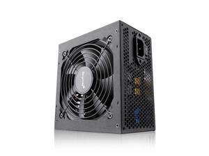 Segotep 500W GP600G PC Computer Power Supply Desktop PSU 12V 91% Efficiency 80Plus Gold Universal AC Input 100-240V US Plug Segotep 500W GP600G PC Computer Power Supply Desktop PSU 12V 91% Efficiency 80Plus Gold Universal AC Input 100-240V US Plug
