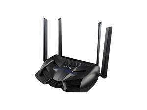 ZAPO Z-1200 Wireless Router 1200M 2.4G/5.8G Dual-frequency Wireless Game Router with 11AC Technology USB Port US Plug ZAPO Z-1200 Wireless Router 1200M 2.4G/5.8G Dual-frequency Wireless Game Router with 11AC Technology USB Port US Plug