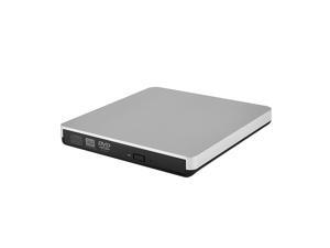 USB3.0 External Blu-Ray Drive External DVD Recorder BD-RE CD/DVD RW Writer Portable Blu-Ray Burner Plug and Play for PC Laptop USB3.0 External Blu-Ray Drive External DVD Recorder BD-RE CD/DVD RW Writer Portable Blu-Ray Burner Plug and Play for PC Laptop