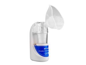 Ultra-sonic Nebulizer Handheld Atomizer Sprayer Energy Saving Low Voice Face Hydrating Electric Humidifier Portable Ultra-sonic Nebulizer Handheld Atomizer Sprayer Energy Saving Low Voice Face Hydrating Electric Humidifier Portable
