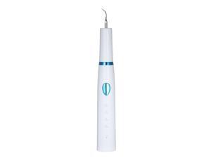 Ultrasonic Electric Dental Calculus Remover Tool Kit with 3 Adjustable Modes LED Light Rechargeable Tooth Scraper Tartar Remover Cleaner for Oral Care Ultrasonic Electric Dental Calculus Remover Tool Kit with 3 Adjustable Modes LED Light Rechargeable Tooth Scraper Tartar Remover Cleaner for Oral Care