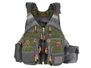Details about   Floatation Foam for Fishing Life Vest Fly Fishing Jacket Padded Cushion E4D9 
