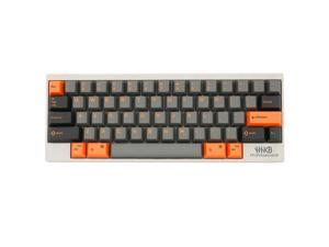 Domikey hhkb abs doubleshot keycap set dolch orange hhkb profile for topre stem mechanical keyboard HHKB Professional pro 2 bt Domikey hhkb abs doubleshot keycap set dolch orange hhkb profile for topre stem mechanical keyboard HHKB Professional pro 2 bt
