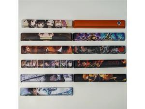 1pc PBT 5 sides dye subbed spacebar key cap for MX switch mechanical keyboard 6.25U 6.25X space keycap for Demon Slayer 1pc PBT 5 sides dye subbed spacebar key cap for MX switch mechanical keyboard 6.25U 6.25X space keycap for Demon Slayer