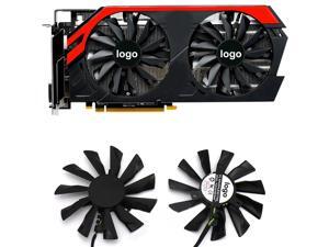95mm PLD10010B12HH For MSI R9 290X 290 280X 270X Video Card Dual Fan 4Pin 95mm PLD10010B12HH For MSI R9 290X 290 280X 270X Video Card Dual Fan 4Pin