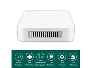 Mini Sterilizer Deodorizer Household Air Purifier Refrigerator Sterilizer USB Rechargeable Deodorization Sterilizer Eliminator Pet Disinfection for Car Office Wardrobe Shoe Cabinet Sterilizers Mini Sterilizer Deodorizer Household Air Purifier Refrigerator Sterilizer USB Rechargeable Deodorization Sterilizer Eliminator Pet Disinfection for Car Office Wardrobe Shoe Cabinet Sterilizers