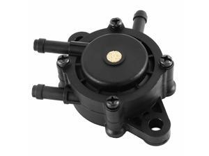 Lawn Mower Fuel Pump Replacement for Craftsman John Deere Tractor Briggs & Stratton 808656 Lawn Mower Fuel Pump Replacement for Craftsman John Deere Tractor Briggs & Stratton 808656