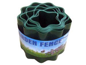 Garden Fence Decorative Plastic Fence Recyclable Plastic Barrier Environmental Protection Protective Guard Edging Decor for Outdoor Garden Courtyard Lawn Patio Garden Fence Decorative Plastic Fence Recyclable Plastic Barrier Environmental Protection Protective Guard Edging Decor for Outdoor Garden Courtyard Lawn Patio