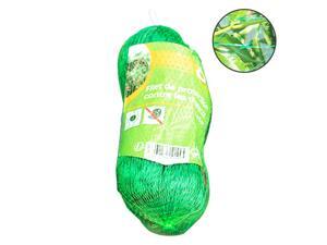 Bird Netting Anti Bird Netting Garden Net Reusable Protective Mesh Net Fencing Protect Plant Trees Fruit Vegetables from Birds Deer Bird Netting Anti Bird Netting Garden Net Reusable Protective Mesh Net Fencing Protect Plant Trees Fruit Vegetables from Birds Deer