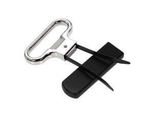 Two-Prong Wine Bottle Opener Corkscrew Remover Wine Bottle Opener Two-prong Cork Puller Damaged Cork Remover Old Wine Corkscrew Remover House Warming Gift Two-Prong Wine Bottle Opener Corkscrew Remover Wine Bottle Opener Two-prong Cork Puller Damaged Cork Remover Old Wine Corkscrew Remover House Warming Gift
