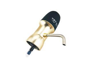 Luxury Wine Aerator Portable Luxury Wine Air Pressure Aerator with Edible Grade Silicone Material Convenient Spout Enhance Wine Flavor of All Ages Luxury Wine Aerator Portable Luxury Wine Air Pressure Aerator with Edible Grade Silicone Material Convenient Spout Enhance Wine Flavor of All Ages