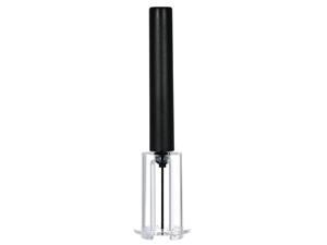 4pcs/set Wine Bottle Opener Set Air Pressure Wine Bottle Opener 4 Piece Gift Set with Corkscrew Remover & Foil Cutter & Pourer & Wine Stopper House Warming Gift 4pcs/set Wine Bottle Opener Set Air Pressure Wine Bottle Opener 4 Piece Gift Set with Corkscrew Remover & Foil Cutter & Pourer & Wine Stopper House Warming Gift