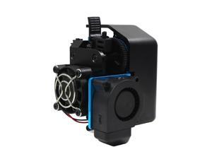 Artillery Single Nozzle Extruder 1.75mm Direct Drive Extruder Support Flexible Filament Compatible with Sidewinder X1 3D Printer Artillery Single Nozzle Extruder 1.75mm Direct Drive Extruder Support Flexible Filament Compatible with Sidewinder X1 3D Printer