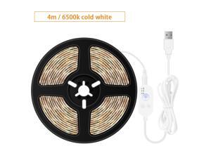 USB Dimmable LEDs Strips Light PIR Motion Sensor 4m 240LEDs Rope Light for TV Computer Desktop Background Home Kitchen Decorative Lighting USB Dimmable LEDs Strips Light PIR Motion Sensor 4m 240LEDs Rope Light for TV Computer Desktop Background Home Kitchen Decorative Lighting
