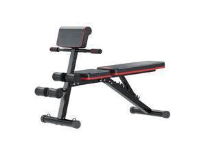 Multi-Functional Bench for Full All-in-One Body Workout – Hyper Back Extension, Roman Chair, Adjustable Ab Sit up Bench, Decline Bench, Flat Bench Multi-Functional Bench for Full All-in-One Body Workout – Hyper Back Extension, Roman Chair, Adjustable Ab Sit up Bench, Decline Bench, Flat Bench
