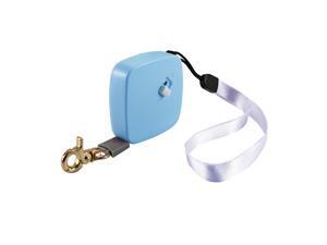 6.56ft Retractable Dog Leash Tangle-Free Dog Traction Rope Anti-Slip Handle Extendable Dog Leash for Small and Medium Pets Walking 6.56ft Retractable Dog Leash Tangle-Free Dog Traction Rope Anti-Slip Handle Extendable Dog Leash for Small and Medium Pets Walking