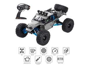 M100-B RC Car 35km/h 1/12 Metal Car 4Ghz 4WD High Speed Desert Off Road Remote Control Truck RC Toy for Adults and Kids Gift M100-B RC Car 35km/h 1/12 Metal Car 4Ghz 4WD High Speed Desert Off Road Remote Control Truck RC Toy for Adults and Kids Gift