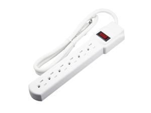 US Plug Patch Board 110V Six Wiring Socket US Plug Extension Cord US Plug Patch Board 110V Six Wiring Socket US Plug Extension Cord