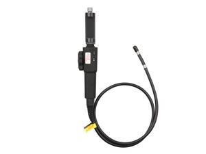 Multifunctional Steering Endoscope Photo Taking & Video Recording Industrial Manual Steerable Endoscope with 1m Snakelike Tube 8.5mm Lens for 3.5-inch to 6.3-inch Screen Mobile Phones