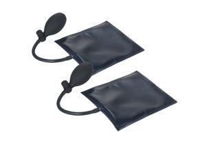 2 Pack Air Wedge Bag Alignment Tool Air Shim Inflatable Pry Bar Leveling Tool Max Load 353 Pounds Shim Bag for Home Use & Automotive Repair 2 Pack Air Wedge Bag Alignment Tool Air Shim Inflatable Pry Bar Leveling Tool Max Load 353 Pounds Shim Bag for Home Use & Automotive Repair