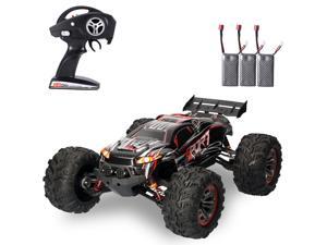 KELEIDI TOYS X-03A RC Car Crawler High Speed 1/10 2.4GHz Racing Car 60km/h 4WD Brushless Off-Road Car with 3 Battery KELEIDI TOYS X-03A RC Car Crawler High Speed 1/10 2.4GHz Racing Car 60km/h 4WD Brushless Off-Road Car with 3 Battery