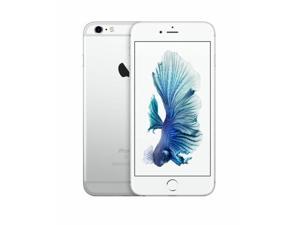 Apple iPhone 6s Plus A1687 (Fully Unlocked) 64GB Silver (Grade C)