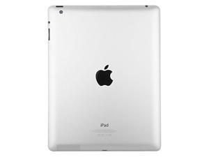 NeweggBusiness - Apple iPad 4 A1458 (WiFi) 16GB Black