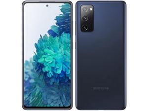 Samsung Galaxy S20 FE 5G G781U (Fully Unlocked) 128GB Cloud Navy Smartphone