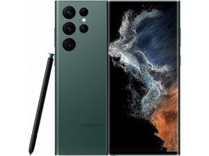 Refurbished Samsung Galaxy S22 Ultra 5G S908U ATT Only 512GB Green Grade A