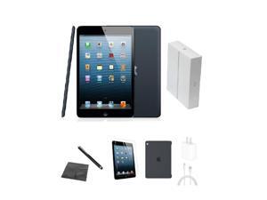 NeweggBusiness - Apple iPad Mini (1st Gen) A1432 (WiFi) 16GB Space
